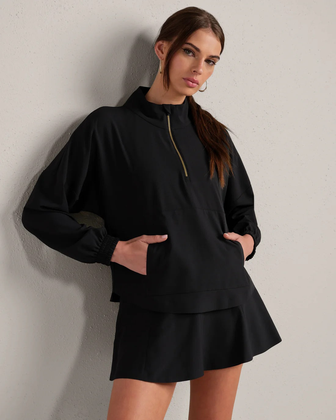Mirage Anorak