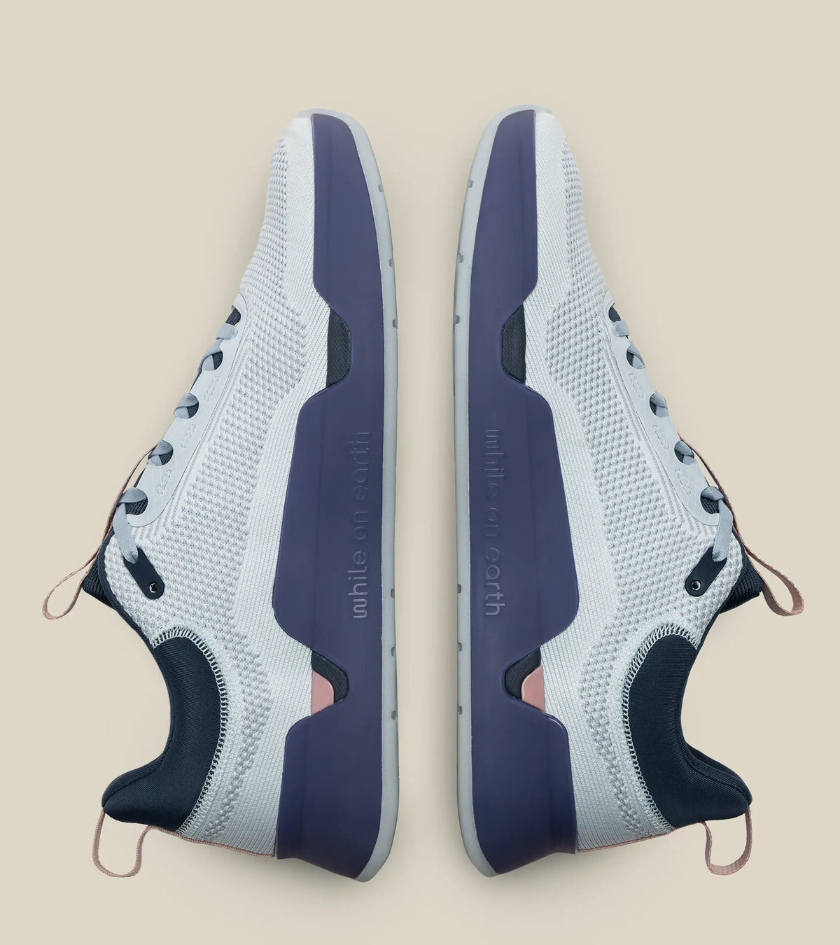 women's move trainer - glacier/lupin