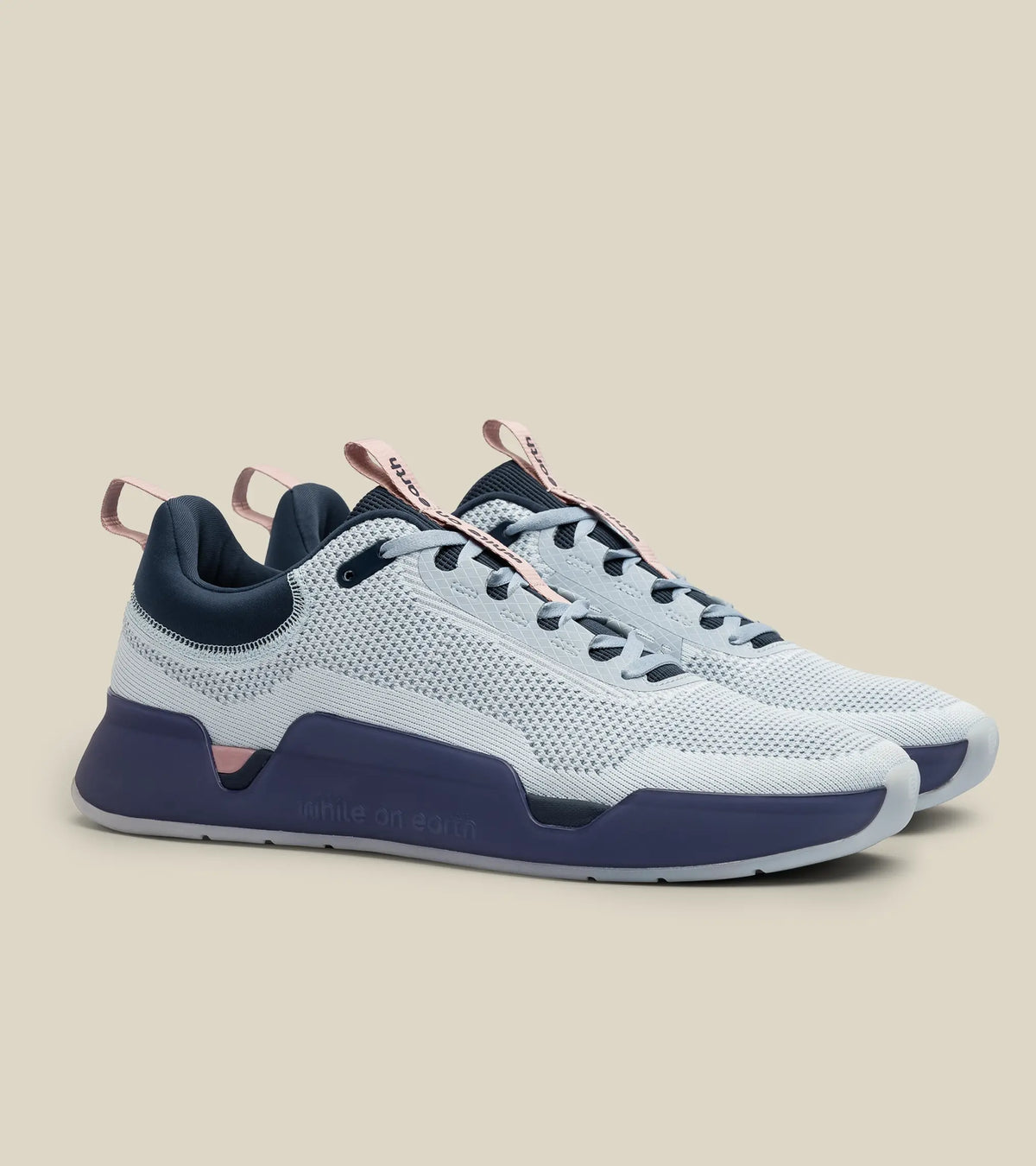 women's move trainer - glacier/lupin