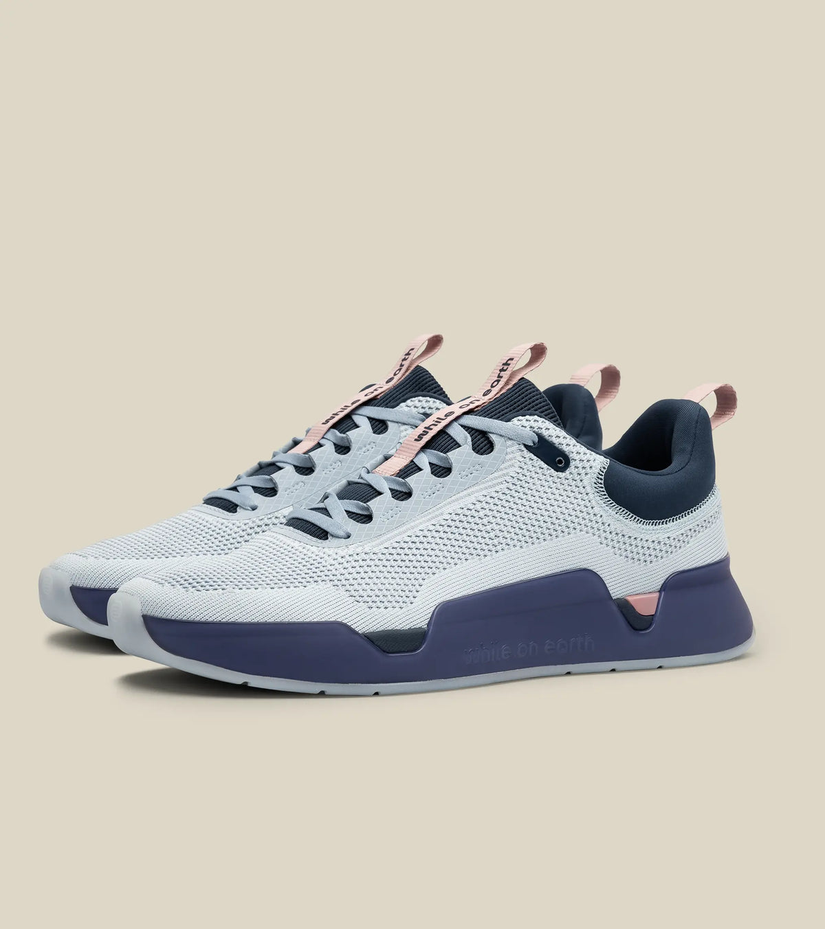 women's move trainer - glacier/lupin
