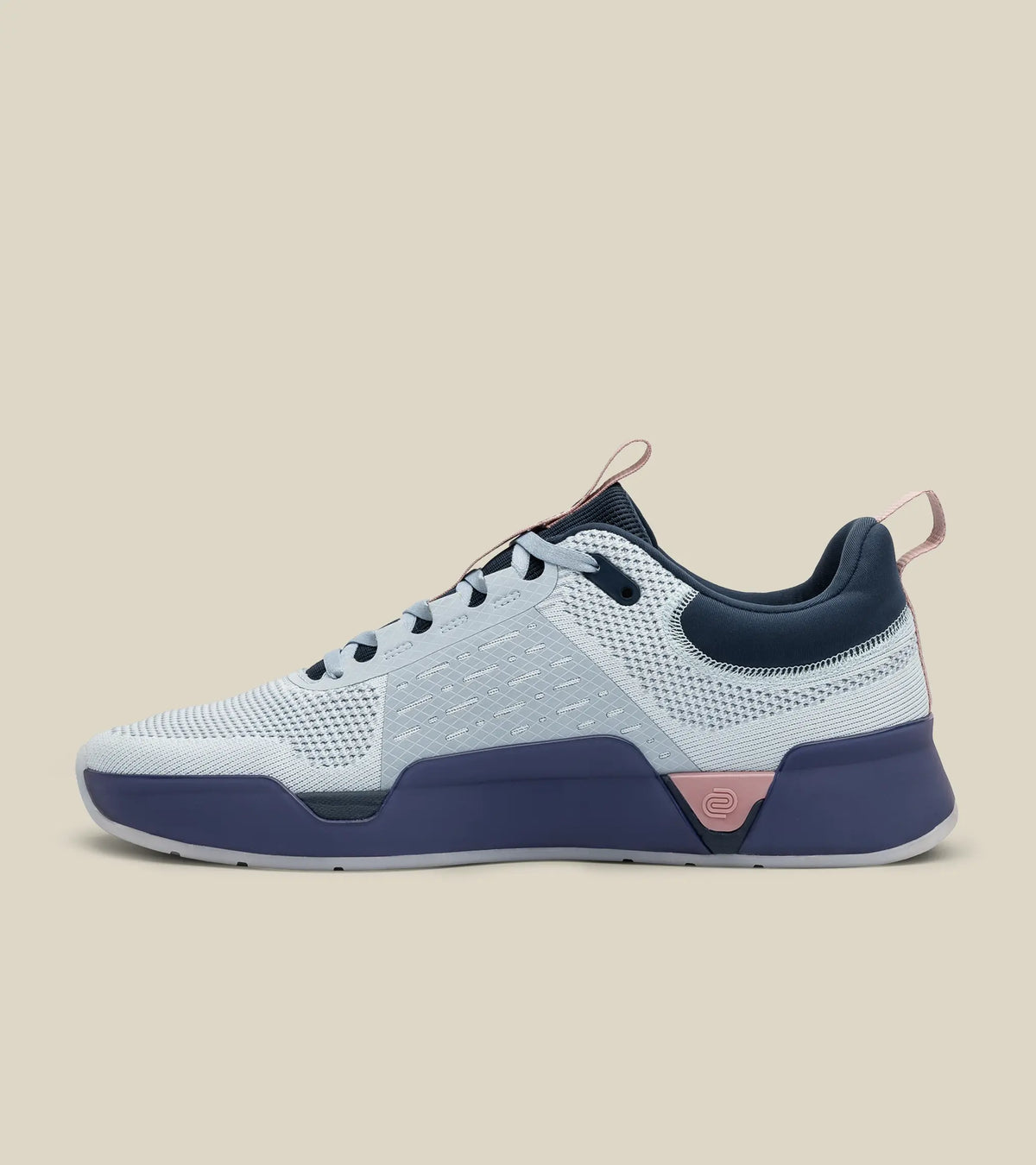 women's move trainer - glacier/lupin
