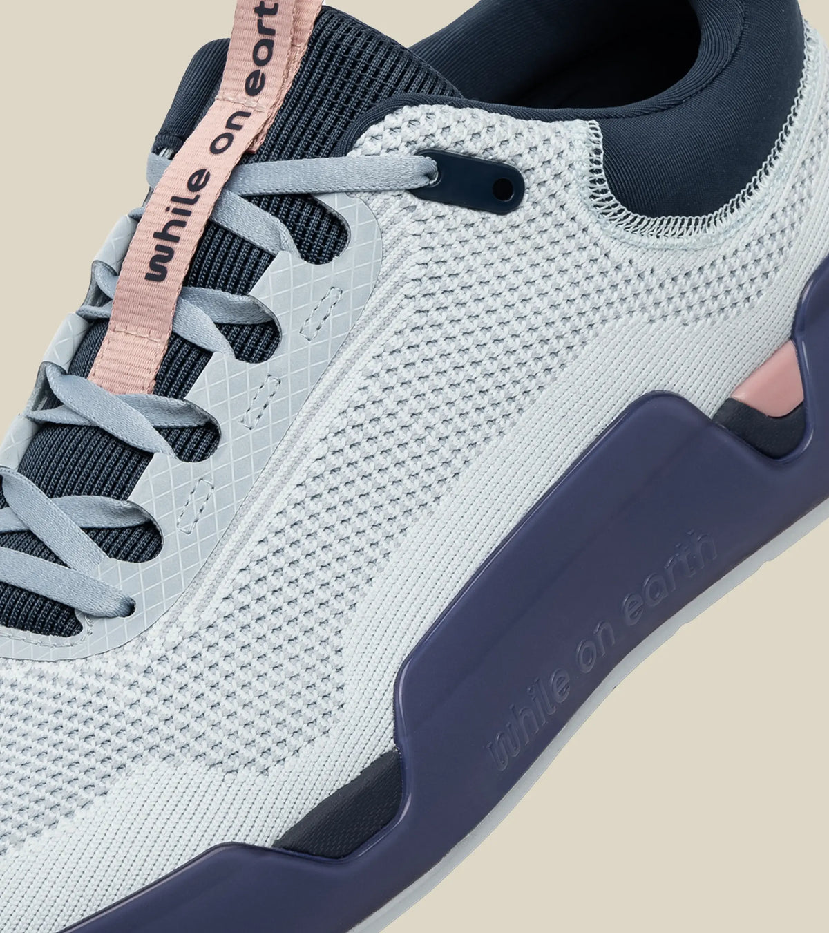 women's move trainer - glacier/lupin