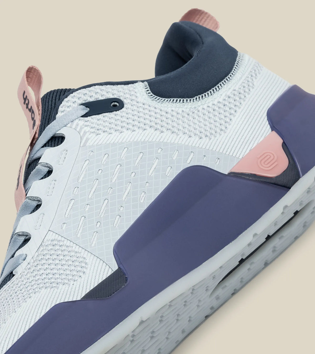 women's move trainer - glacier/lupin