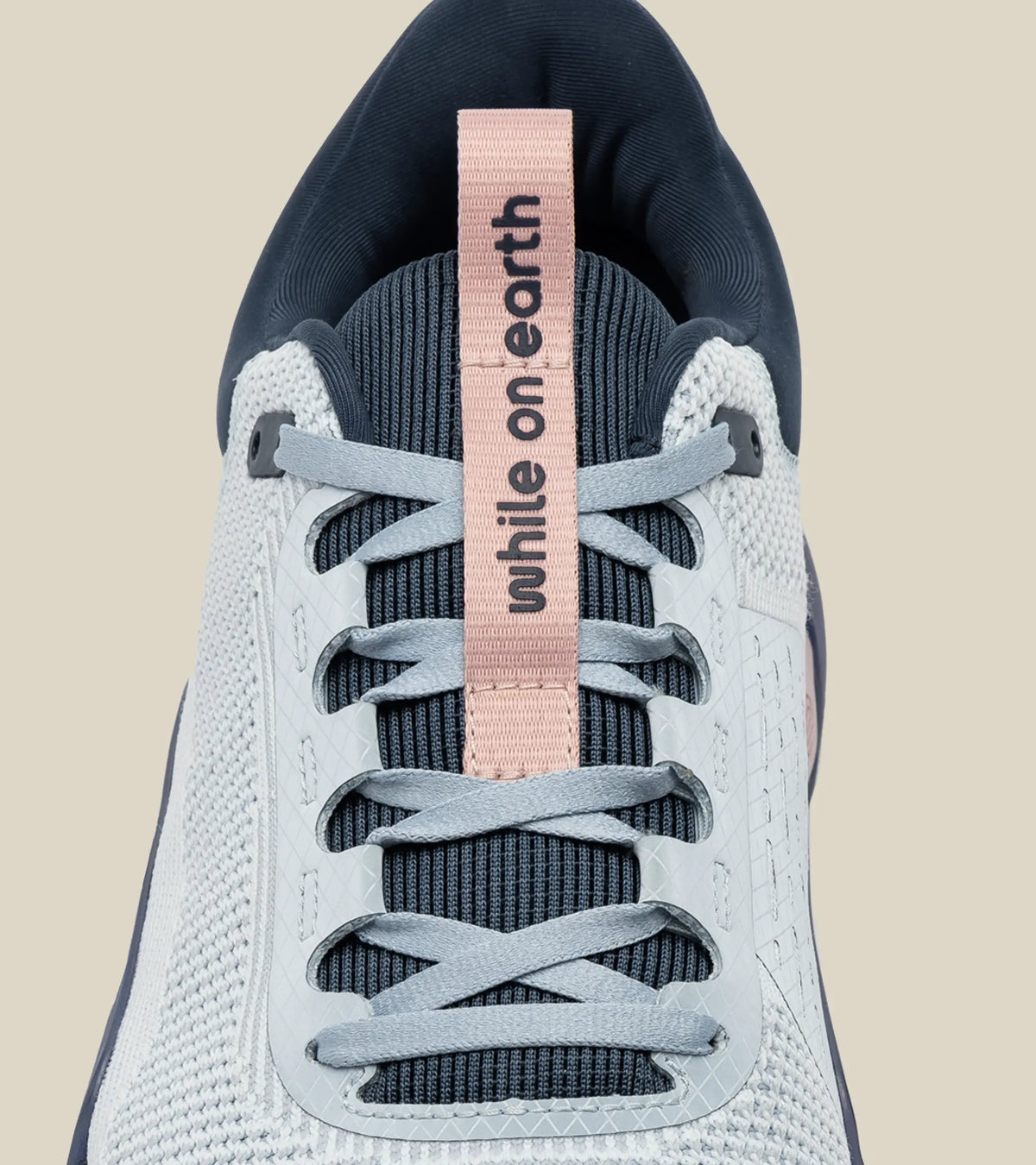 women's move trainer - glacier/lupin