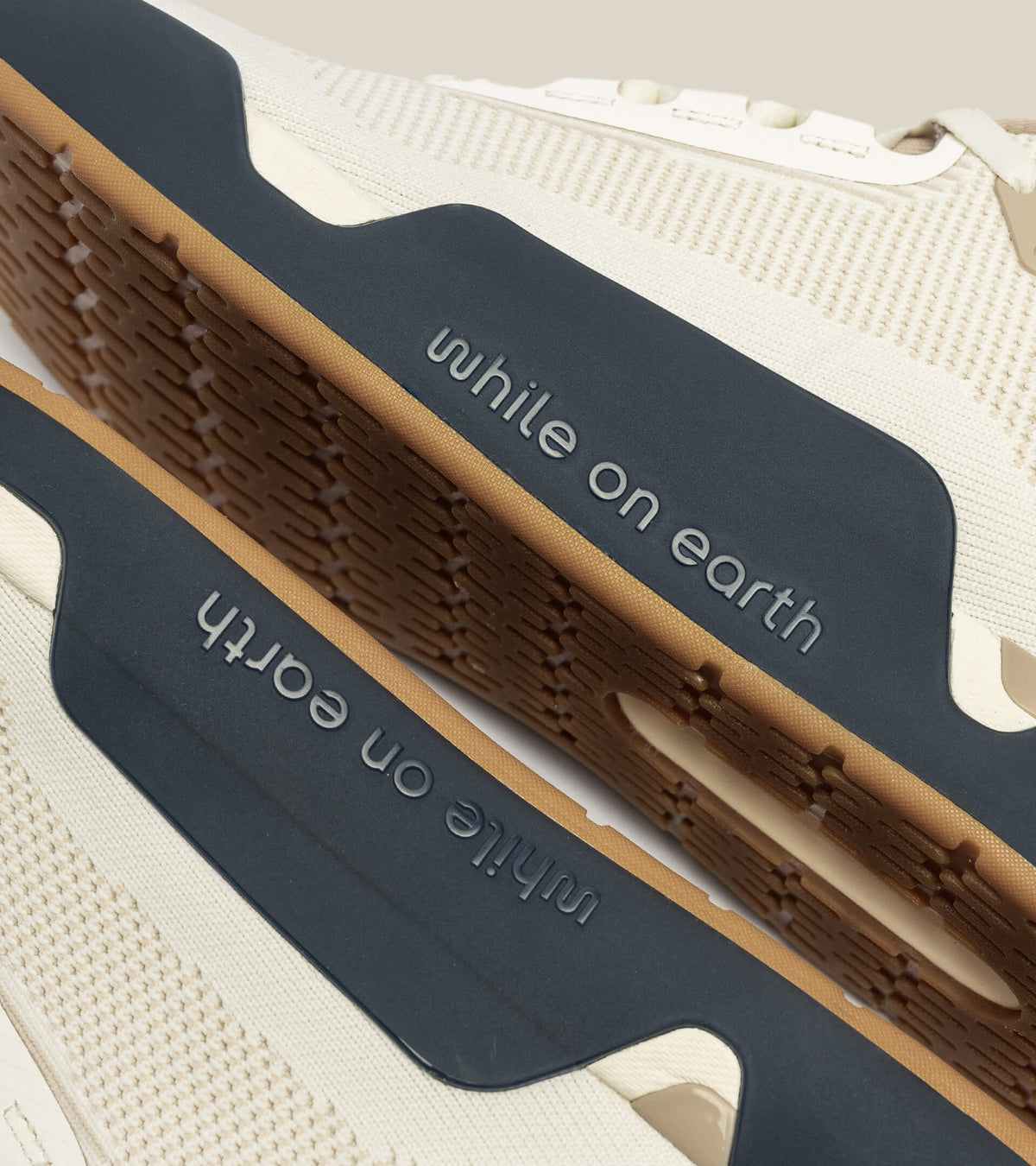 women's move trainer - wheat/midnight