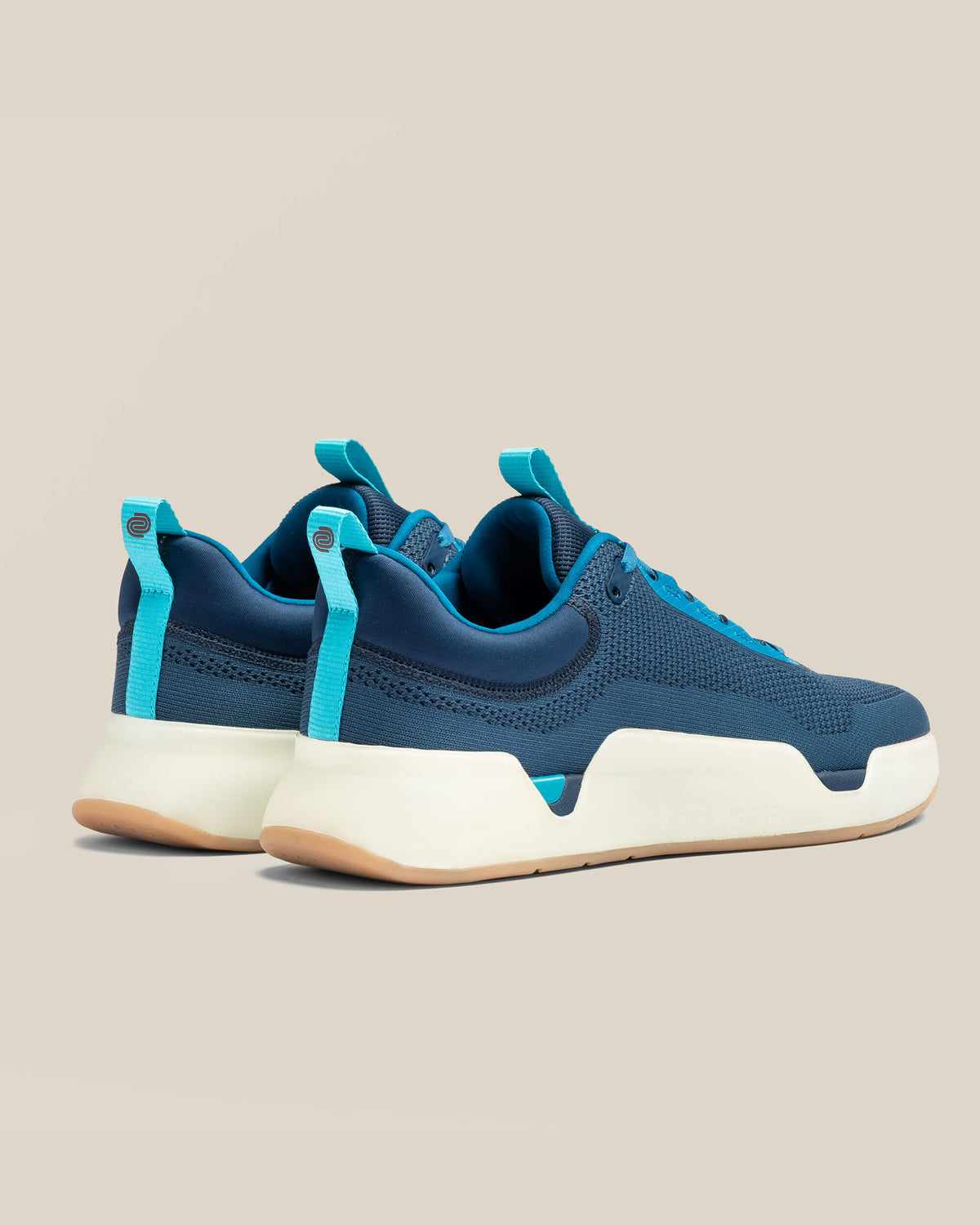 women's move trainer - seaport/oat