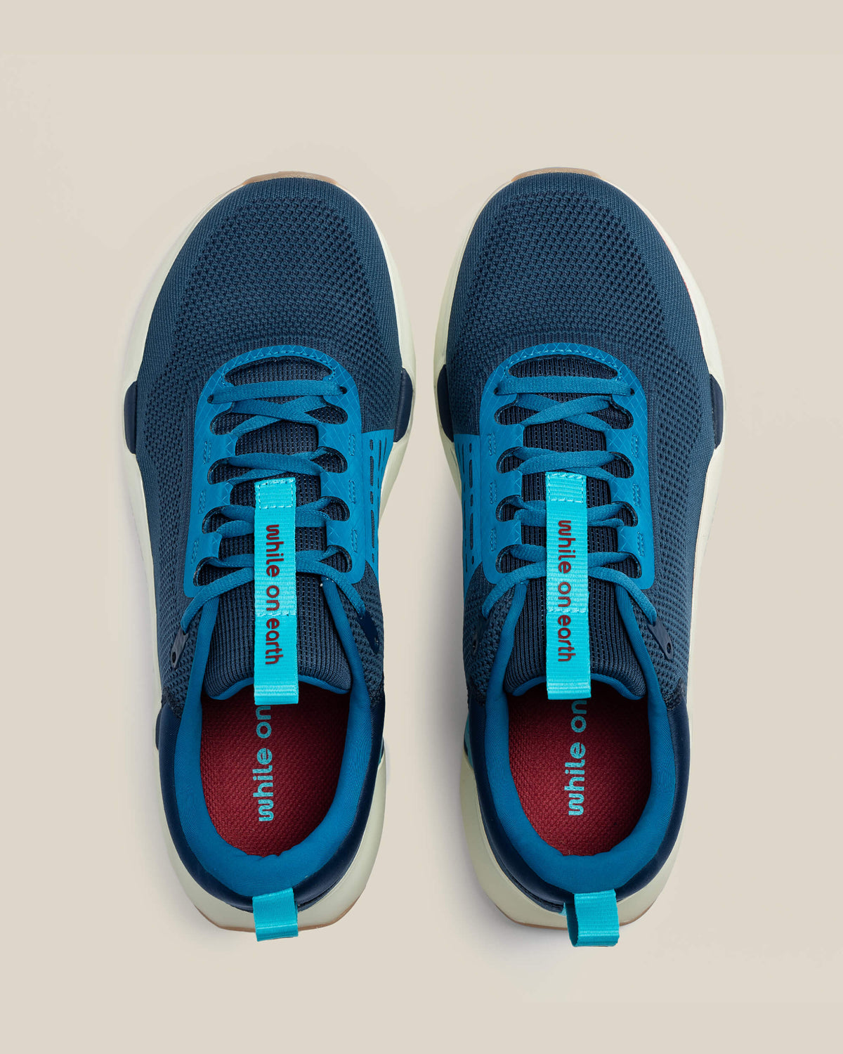 women's move trainer - seaport/oat