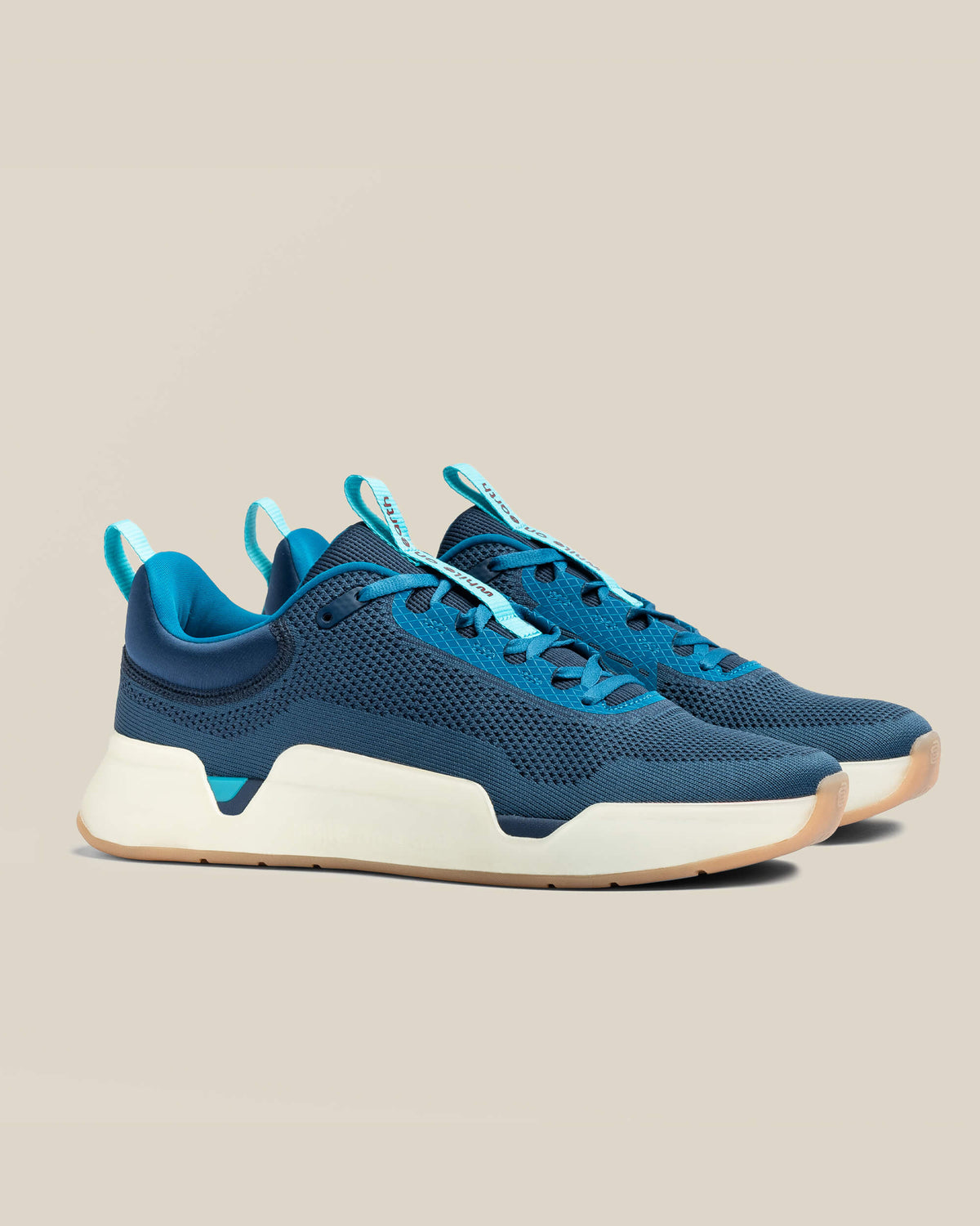women's move trainer - seaport/oat