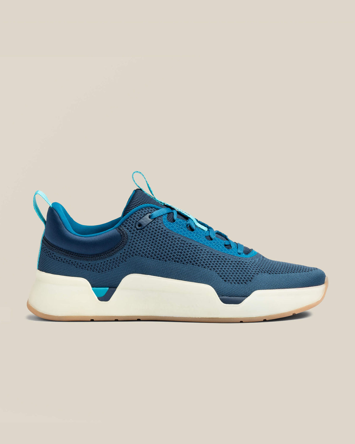women's move trainer - seaport/oat