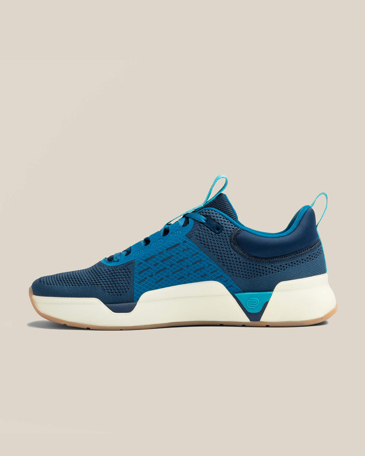 women's move trainer - seaport/oat