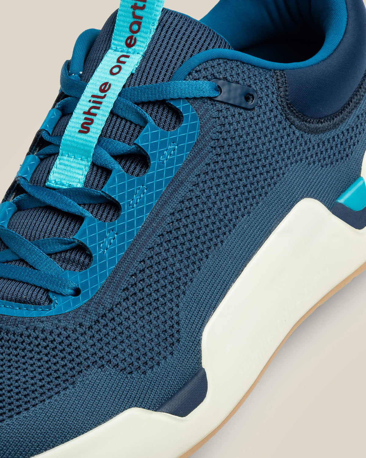 women's move trainer - seaport/oat