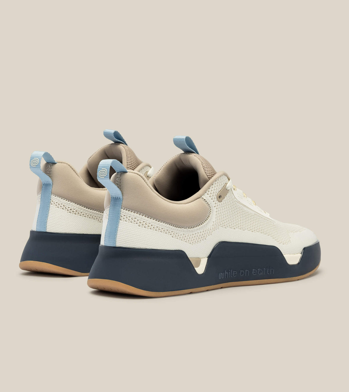 women's move trainer - wheat/midnight