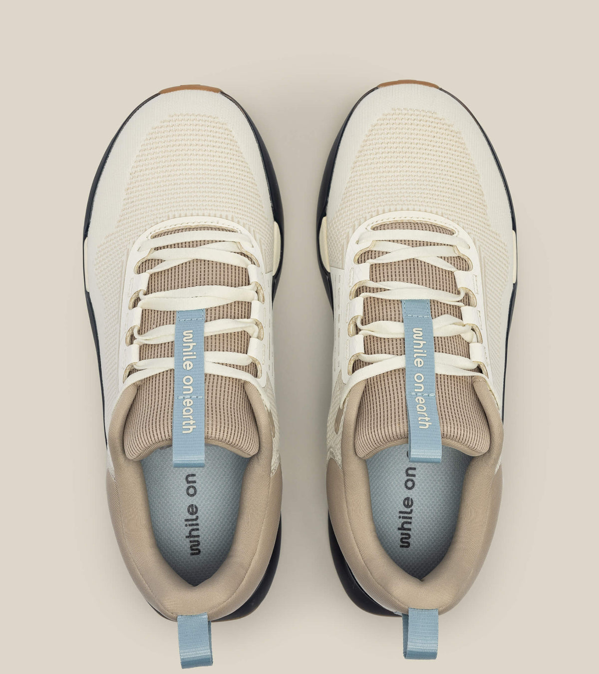 women's move trainer - wheat/midnight