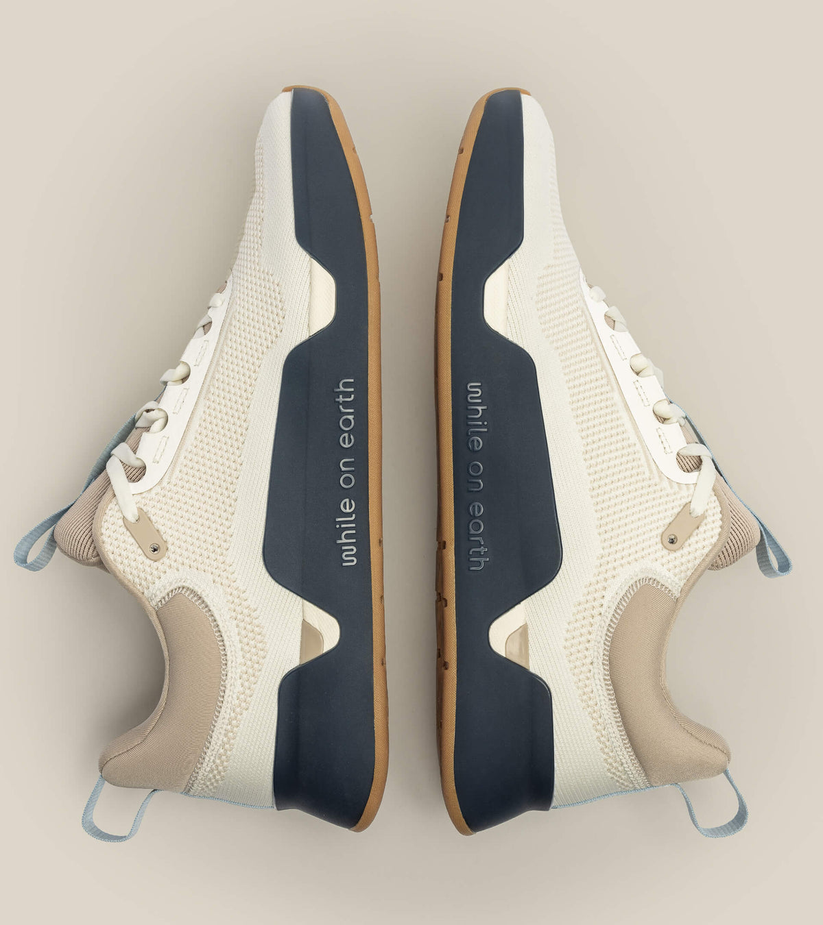 women's move trainer - wheat/midnight