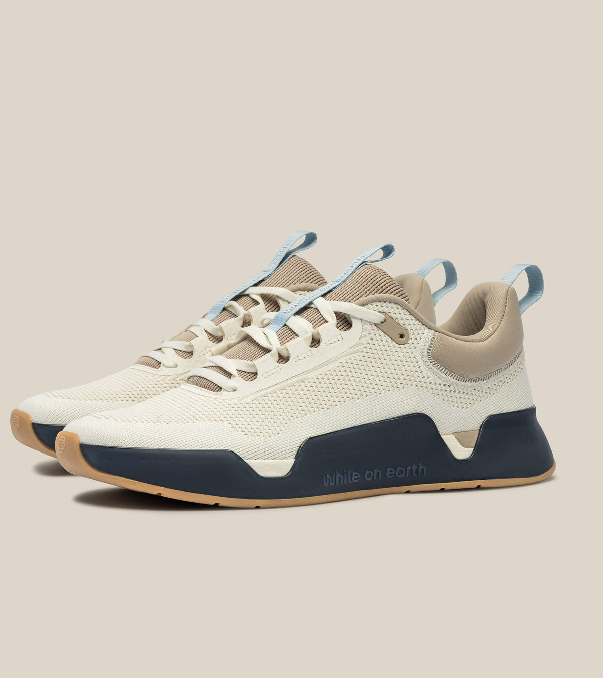 women's move trainer - wheat/midnight