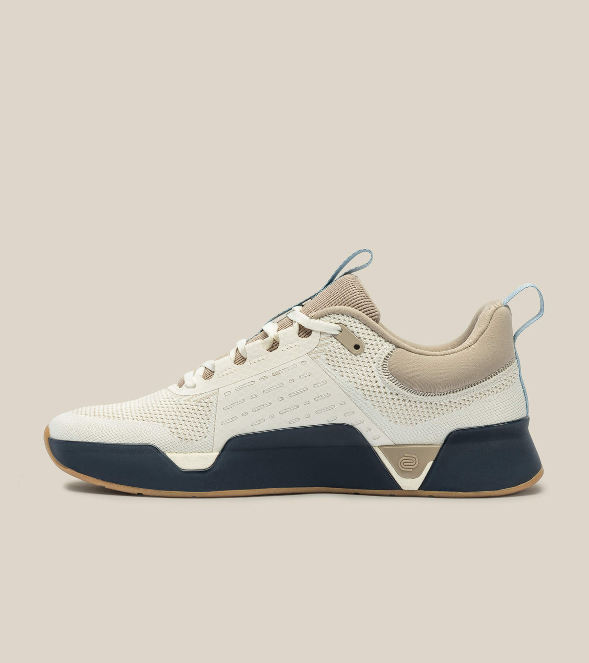 women's move trainer - wheat/midnight