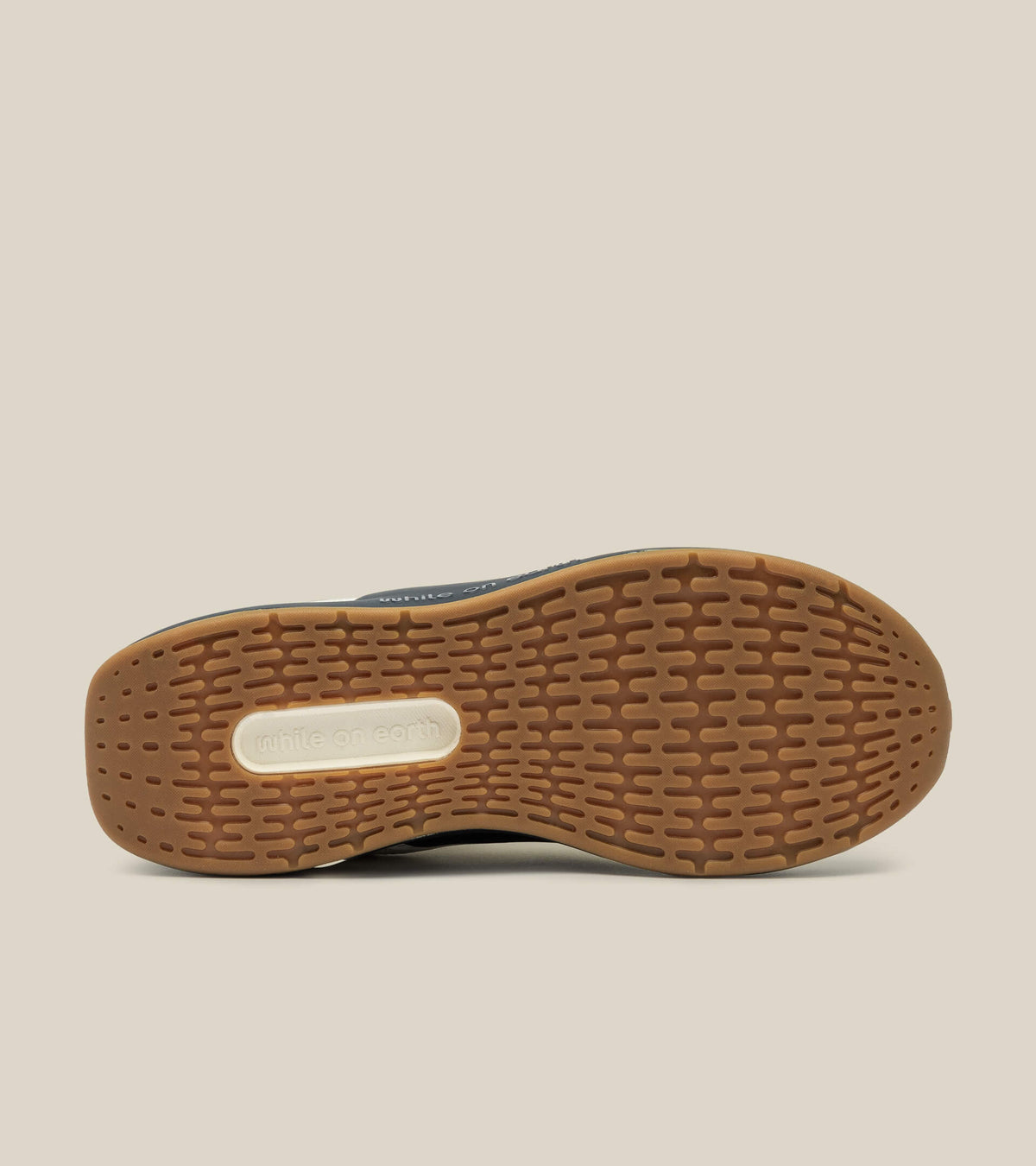 women's move trainer - wheat/midnight