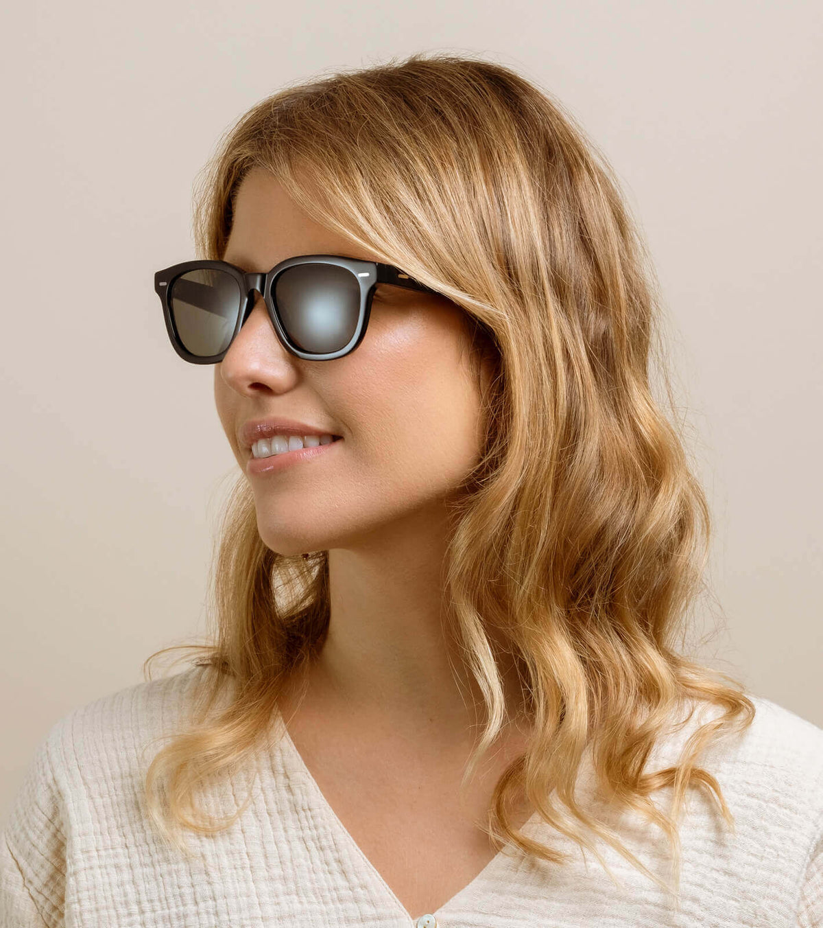 Myles Polarized