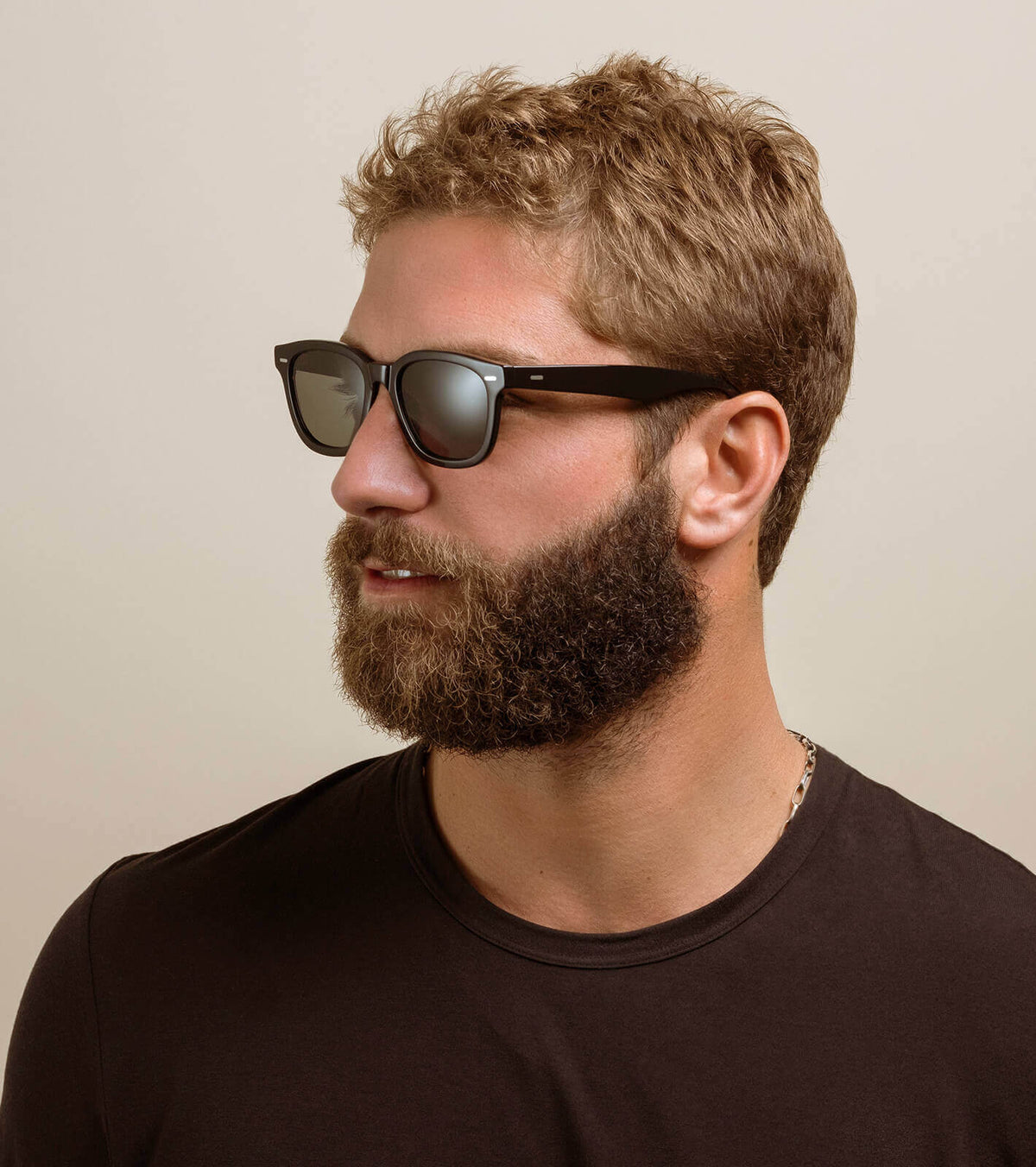Myles Polarized