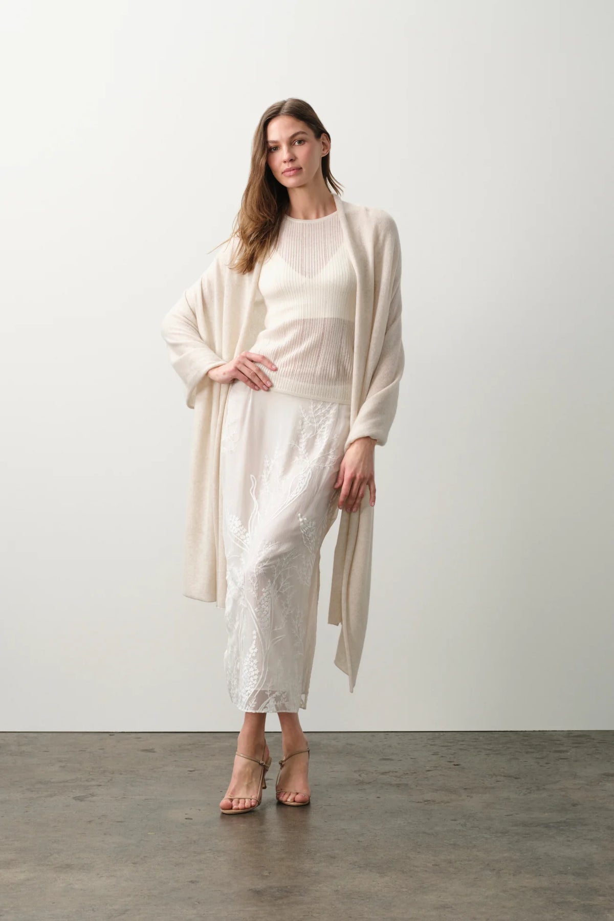 Karlie Wrap