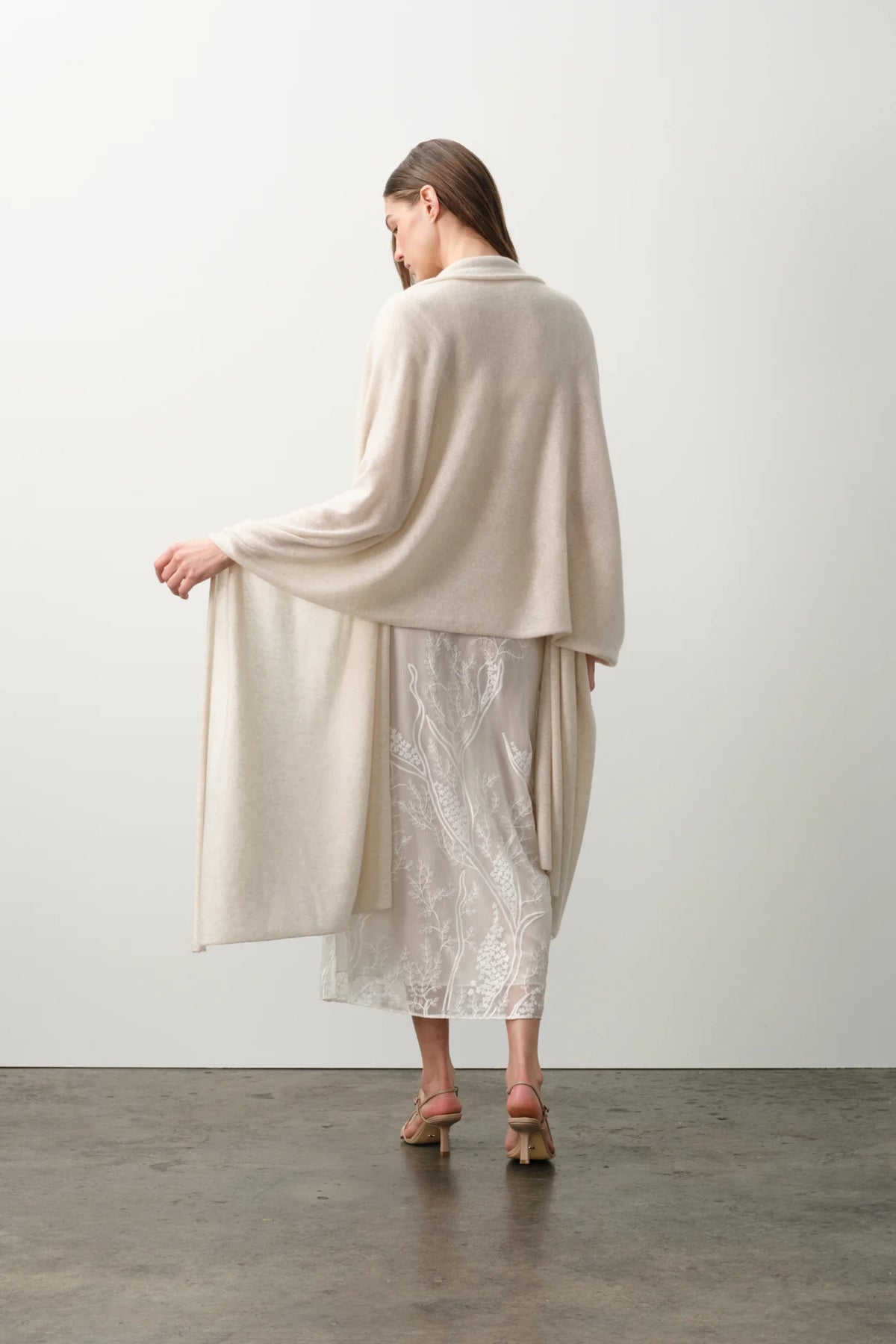 Karlie Wrap