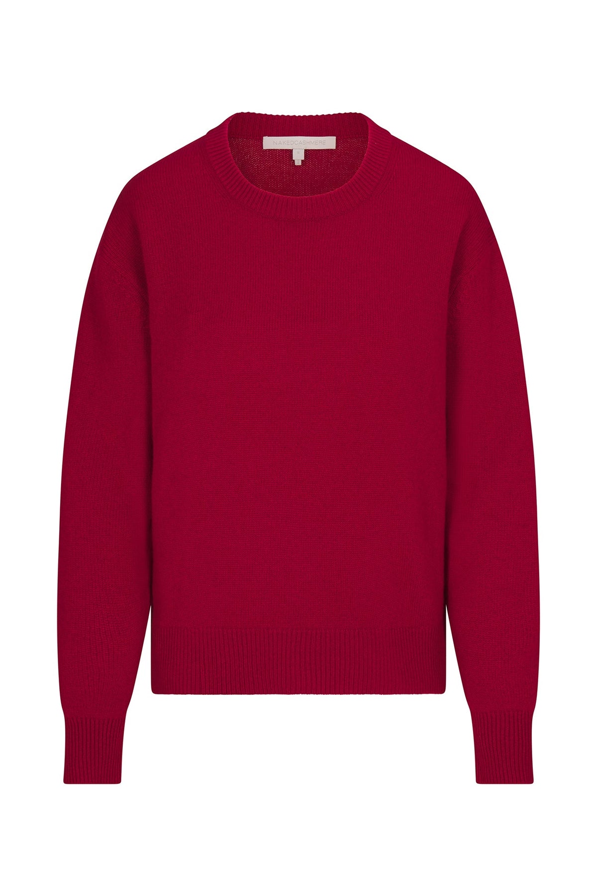 WINTER RED
