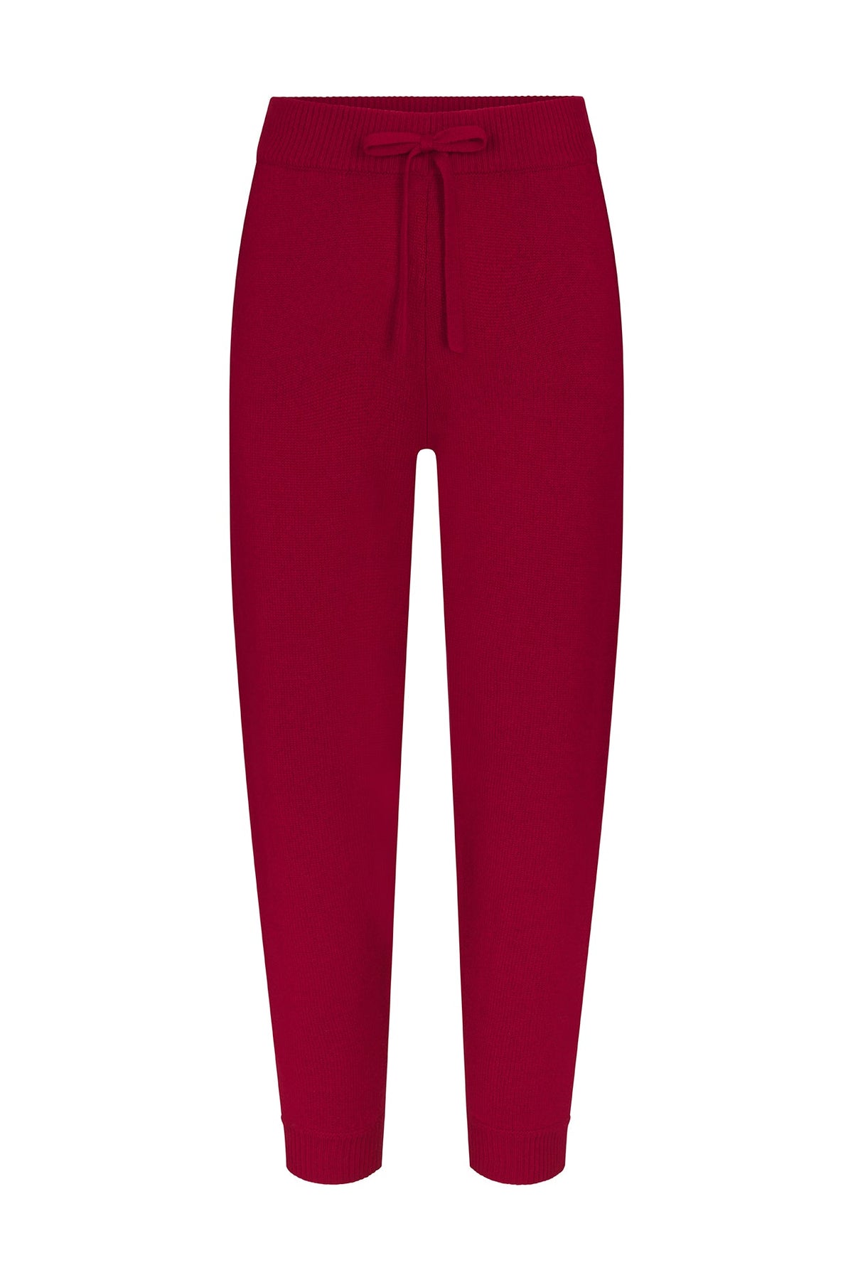 WINTER RED