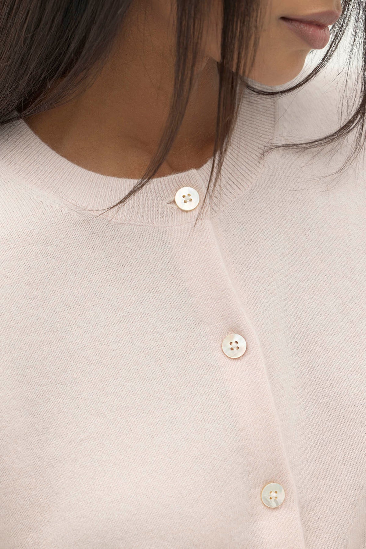 SHELL PINK