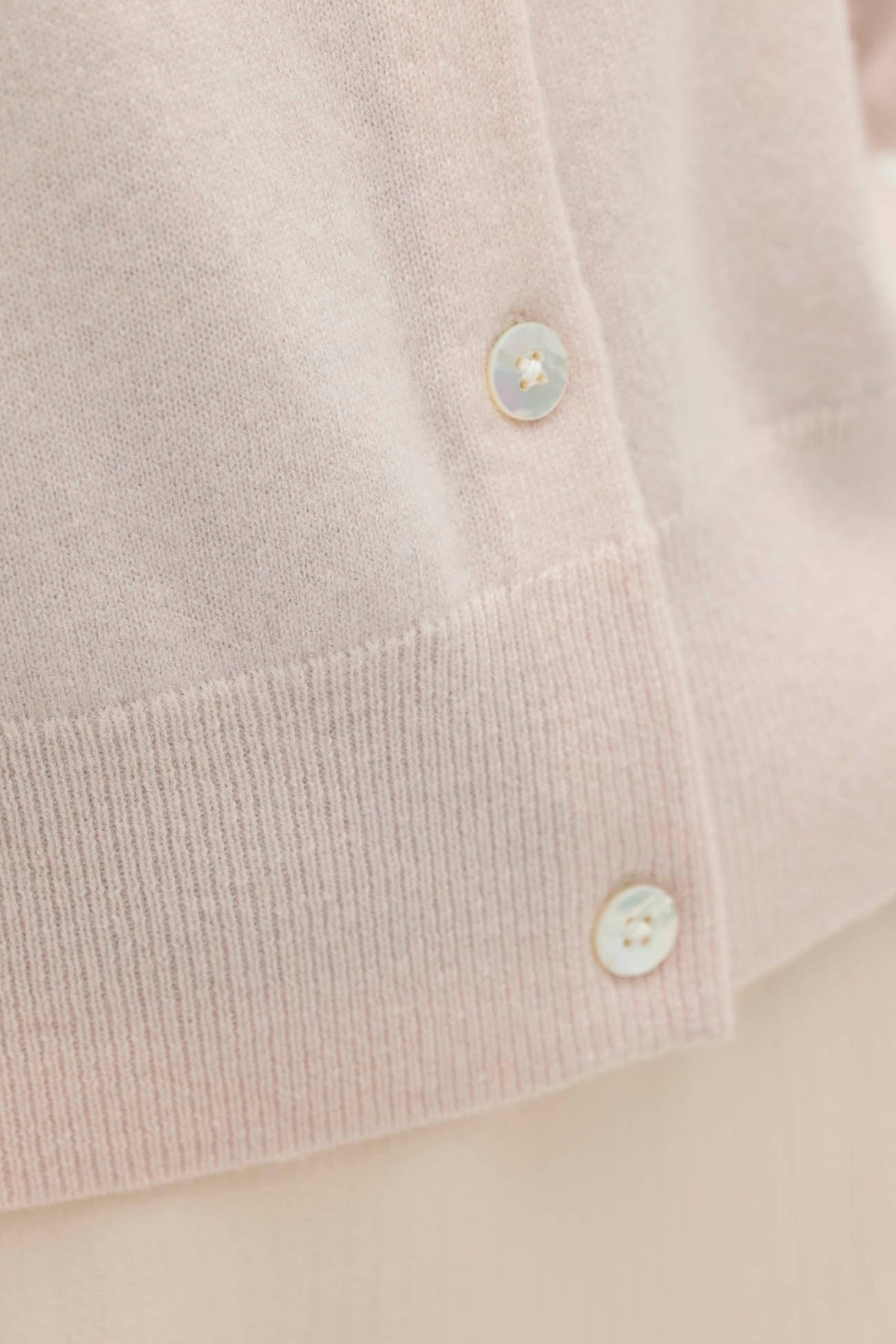 SHELL PINK