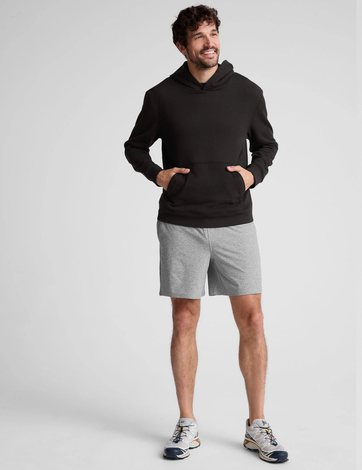Every Body Hoodie