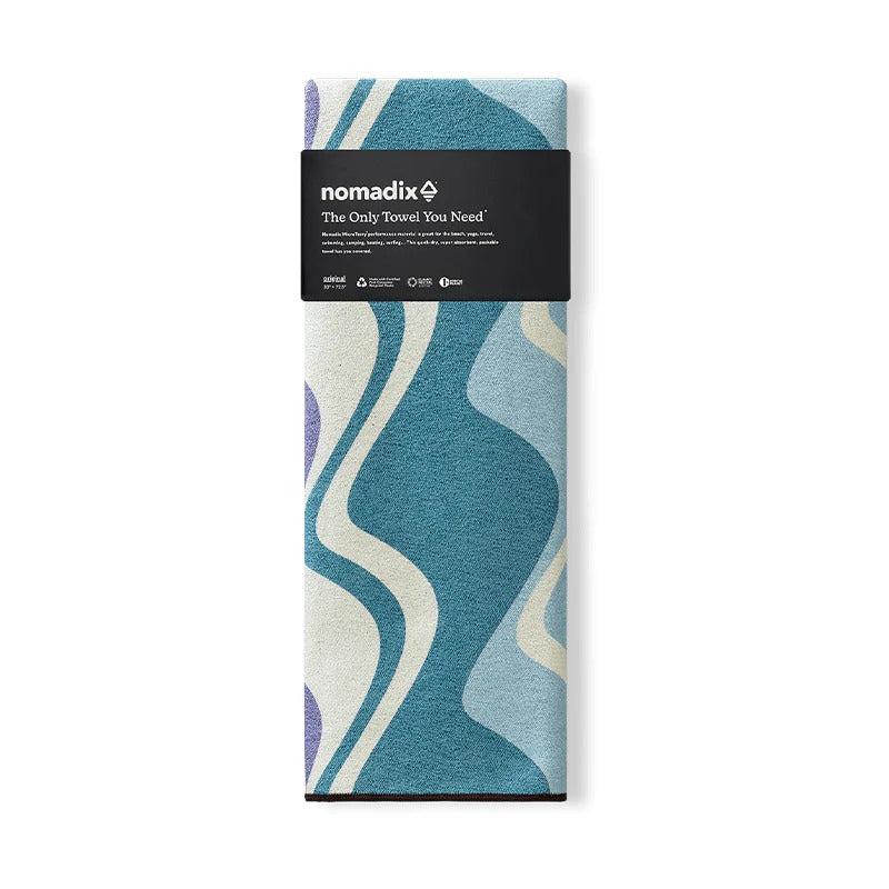 Original Towel - Patterns