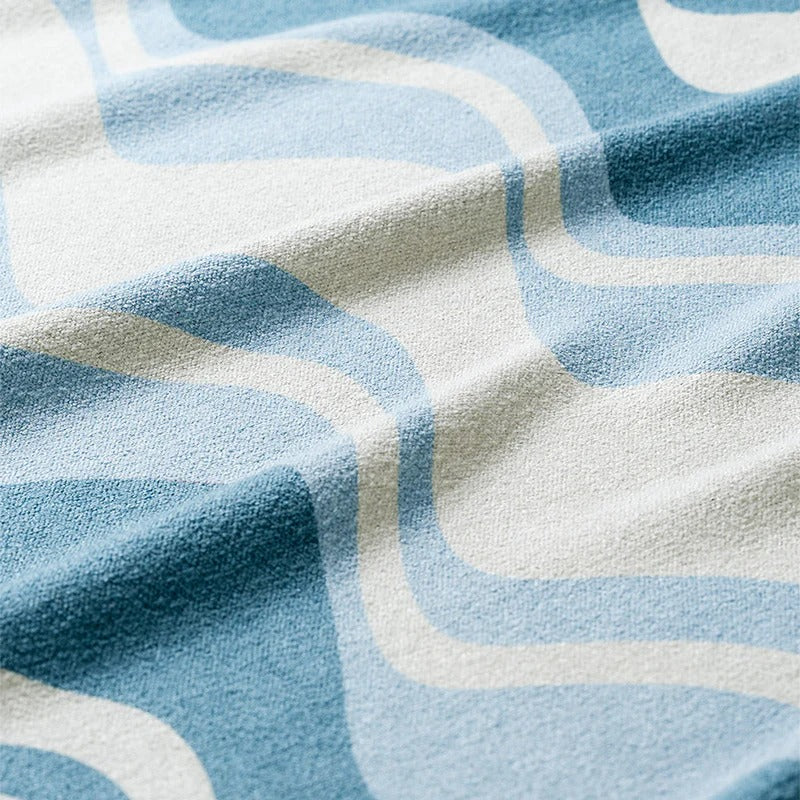Original Towel - Patterns
