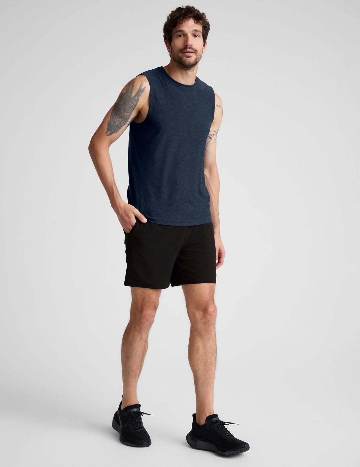 Pivotal Men&#39;s Performance Short