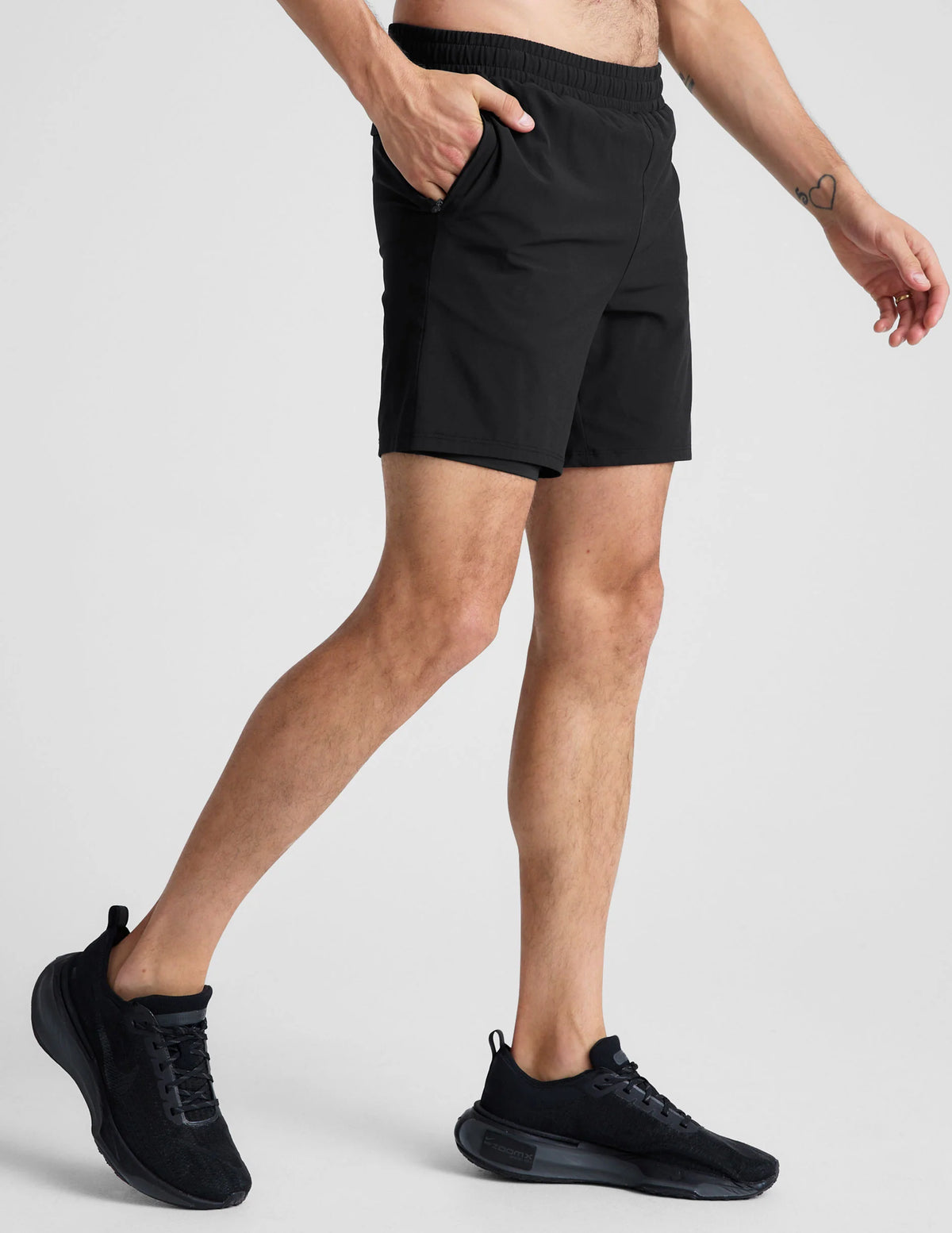 Pivotal Men&#39;s Performance Short