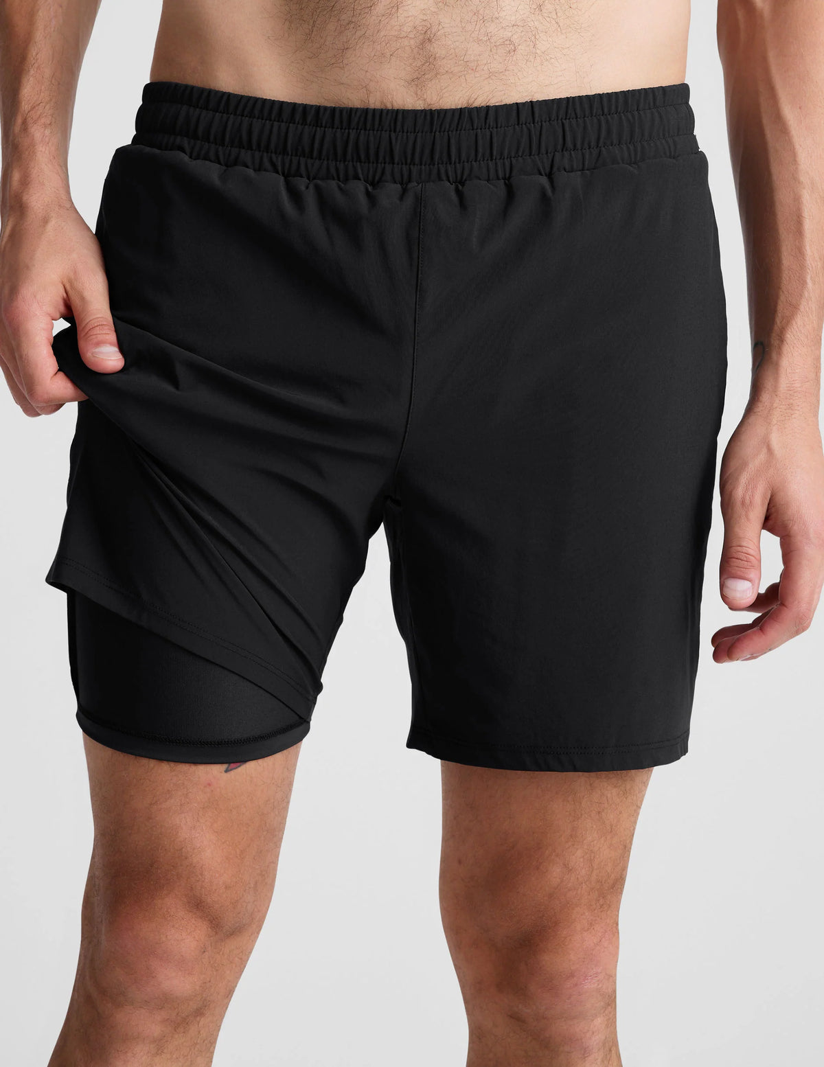 Pivotal Men&#39;s Performance Short
