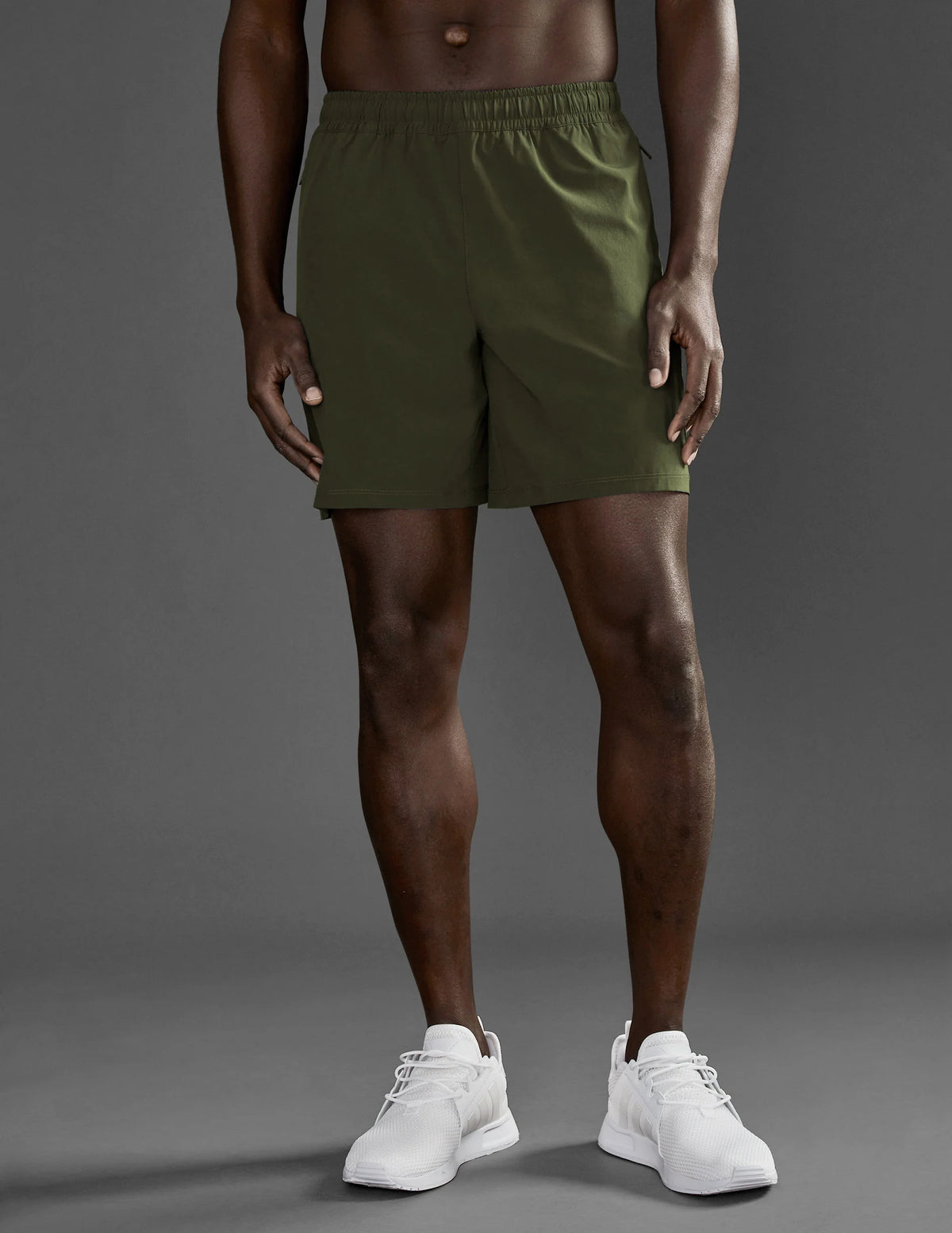Pivotal Men&#39;s Performance Lined Short
