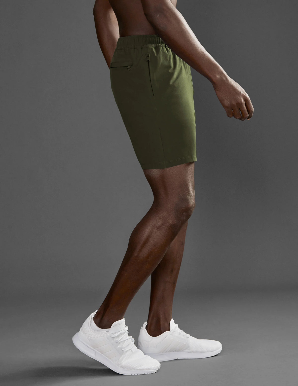 Pivotal Men&#39;s Performance Lined Short