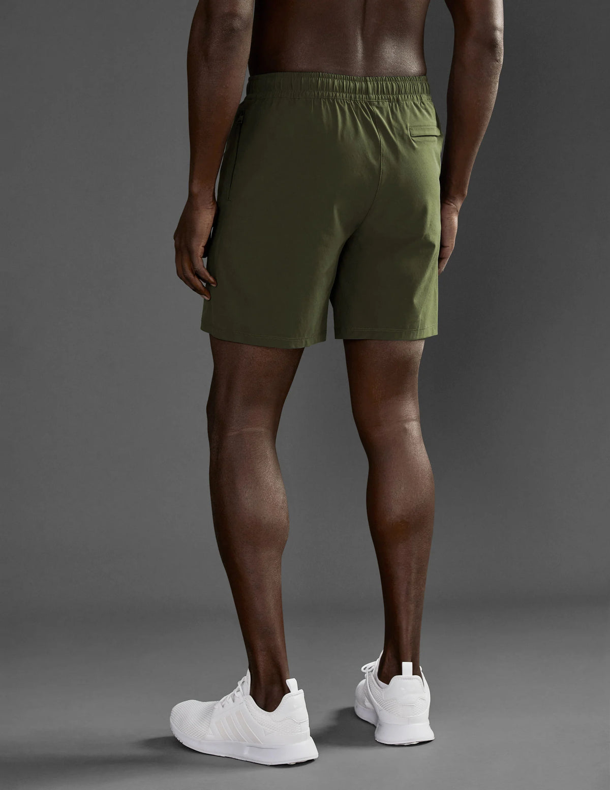 Pivotal Men&#39;s Performance Lined Short