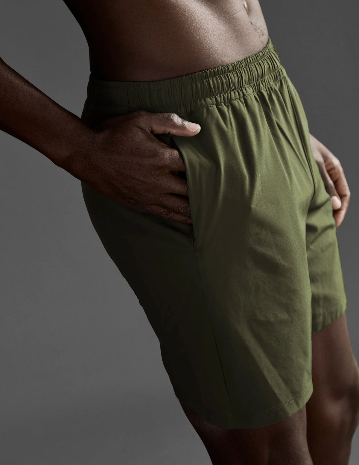 Pivotal Men&#39;s Performance Lined Short