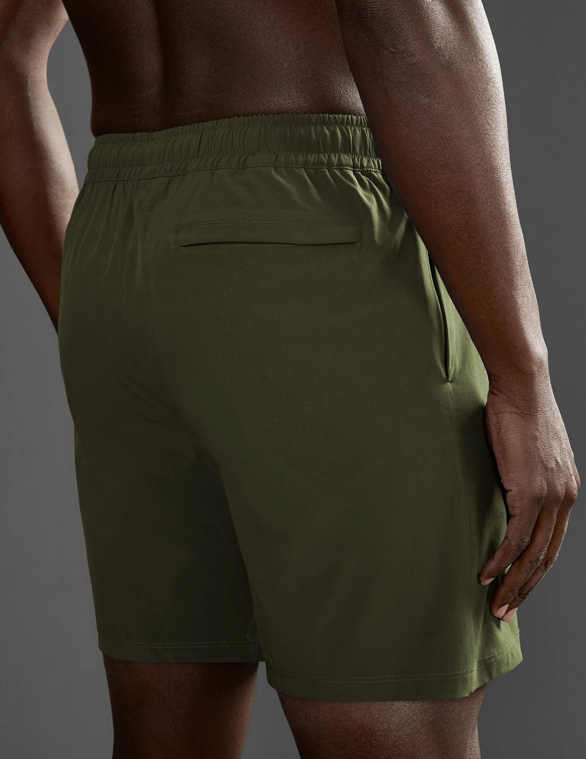 Pivotal Men&#39;s Performance Lined Short