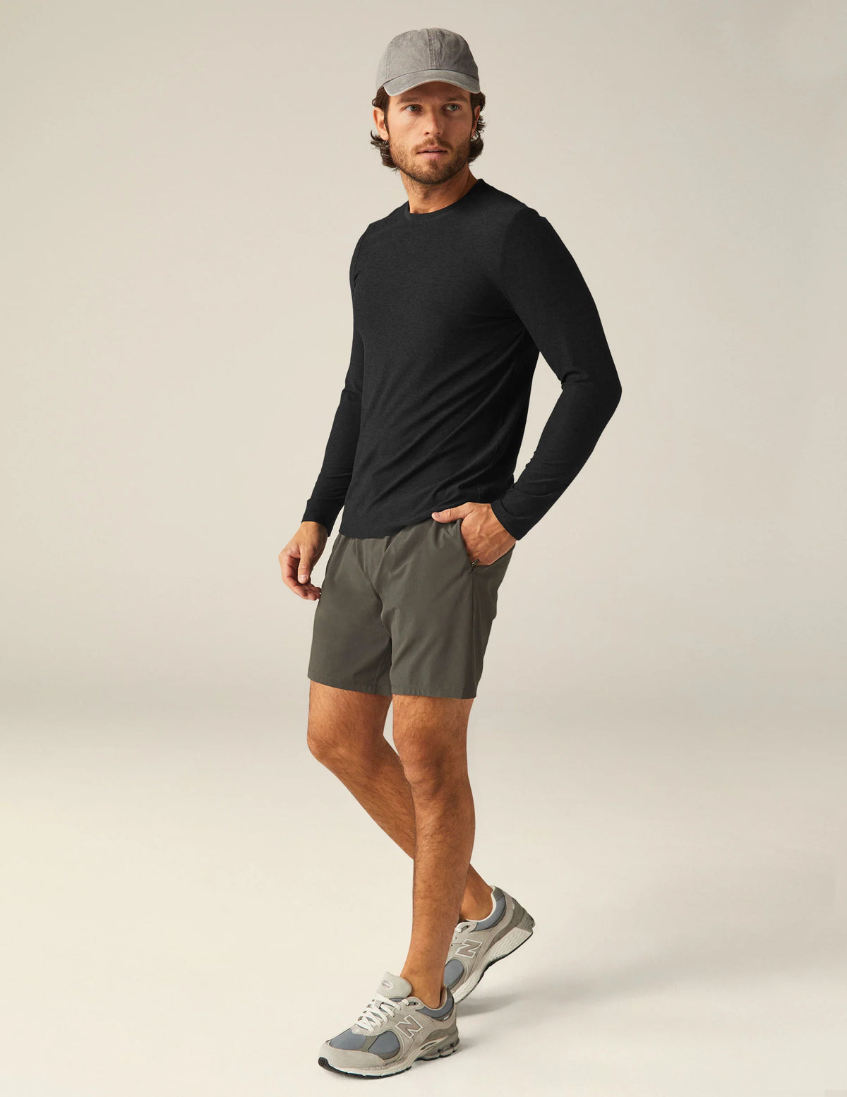 Pivotal Men&#39;s Performance Lined Short