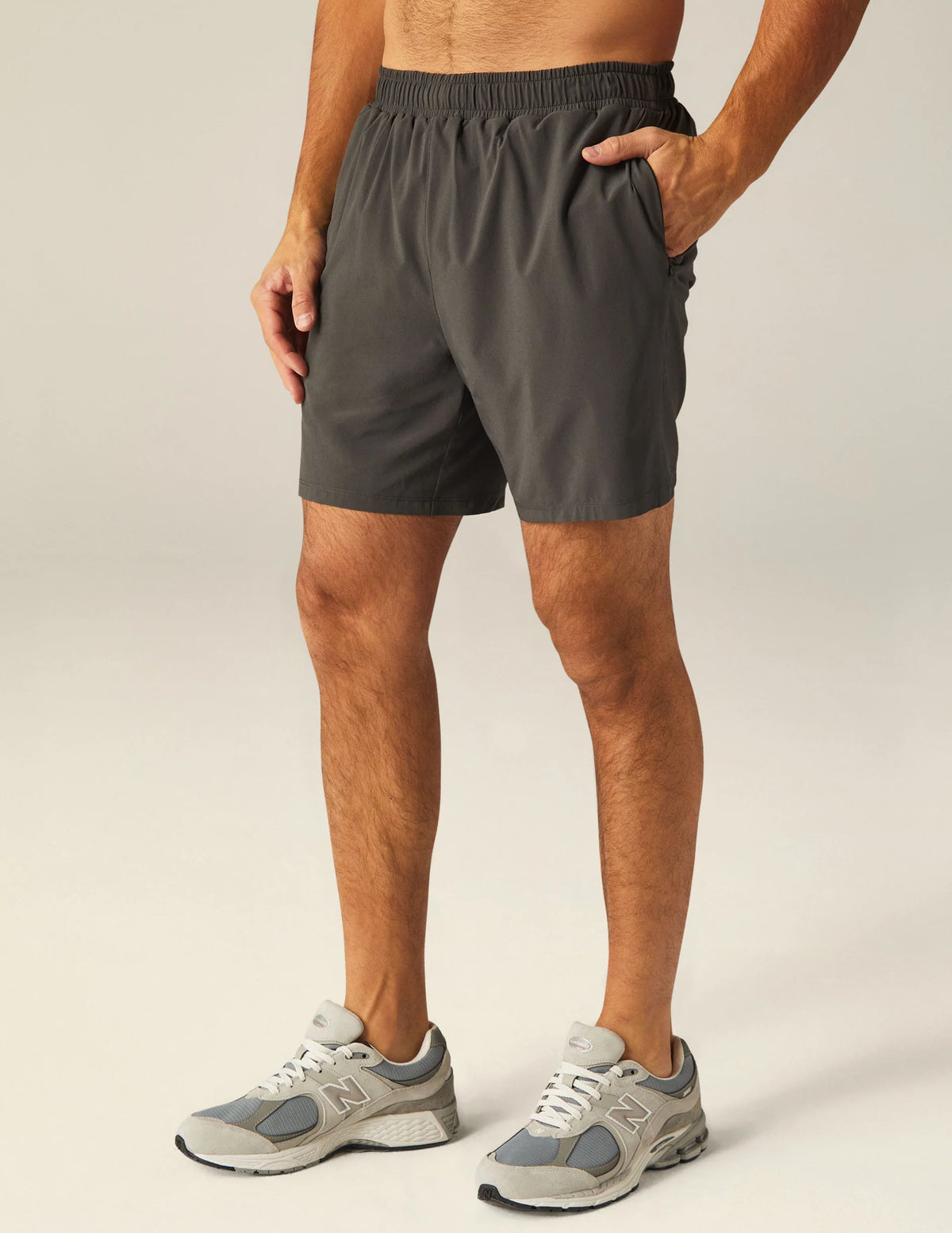 Pivotal Men&#39;s Performance Lined Short