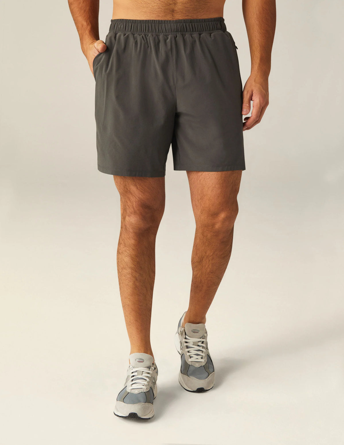 Pivotal Men&#39;s Performance Lined Short