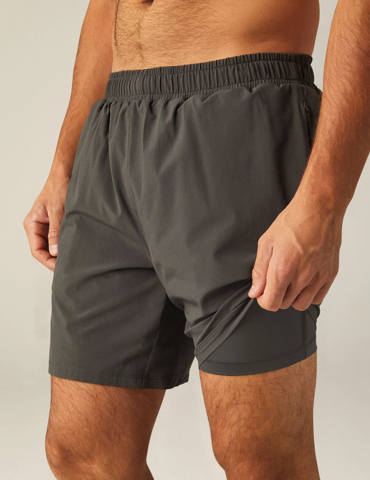 Pivotal Men&#39;s Performance Lined Short
