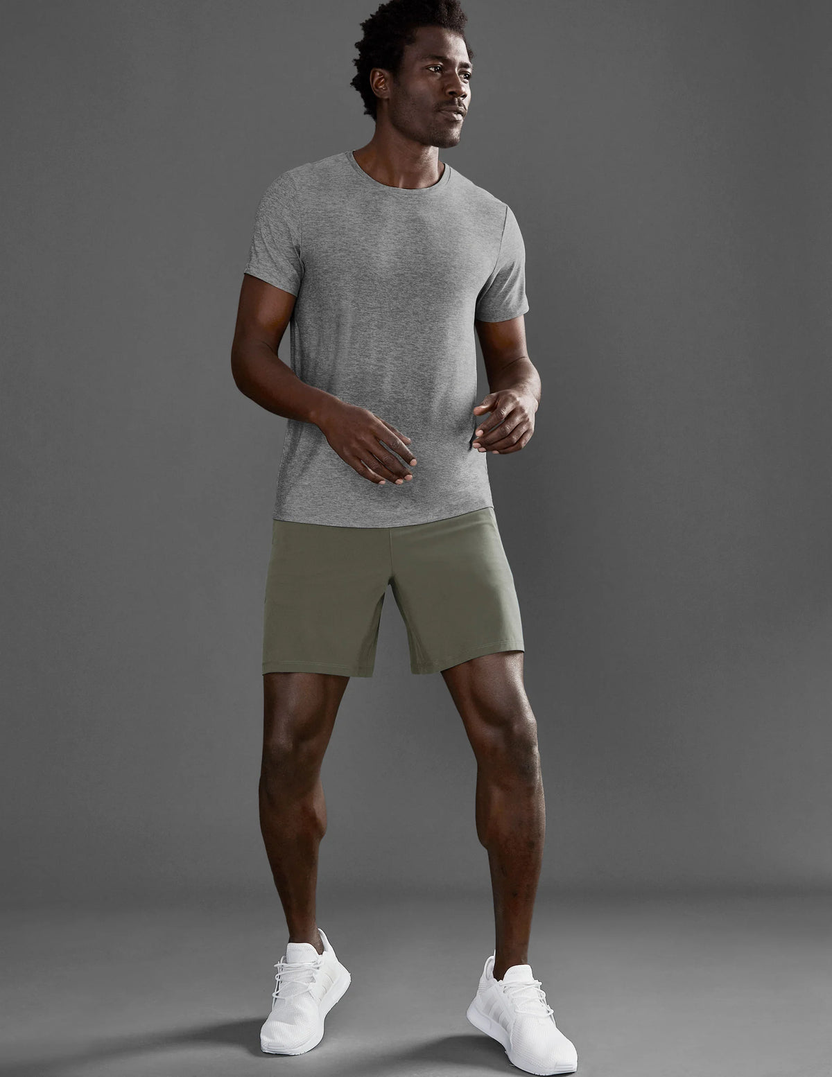 Pivotal Men&#39;s Performance Lined Short