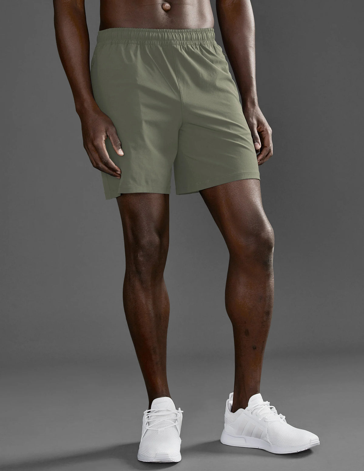 Pivotal Men&#39;s Performance Lined Short
