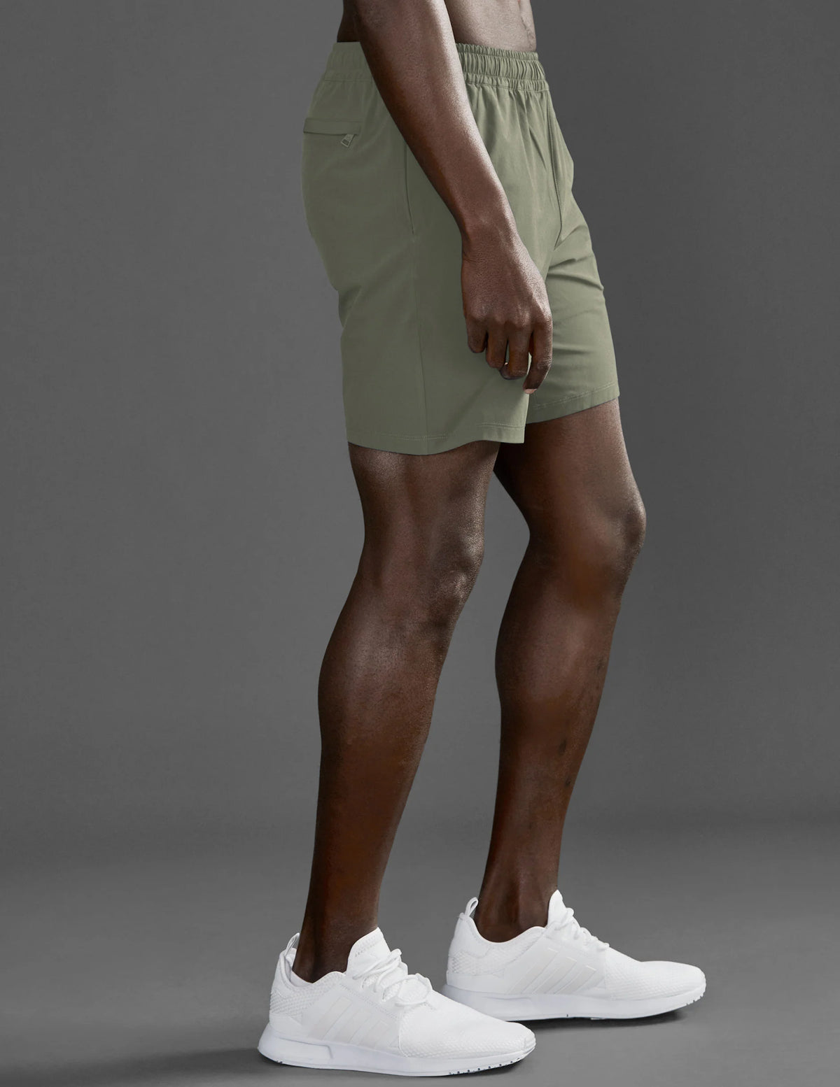 Pivotal Men&#39;s Performance Lined Short