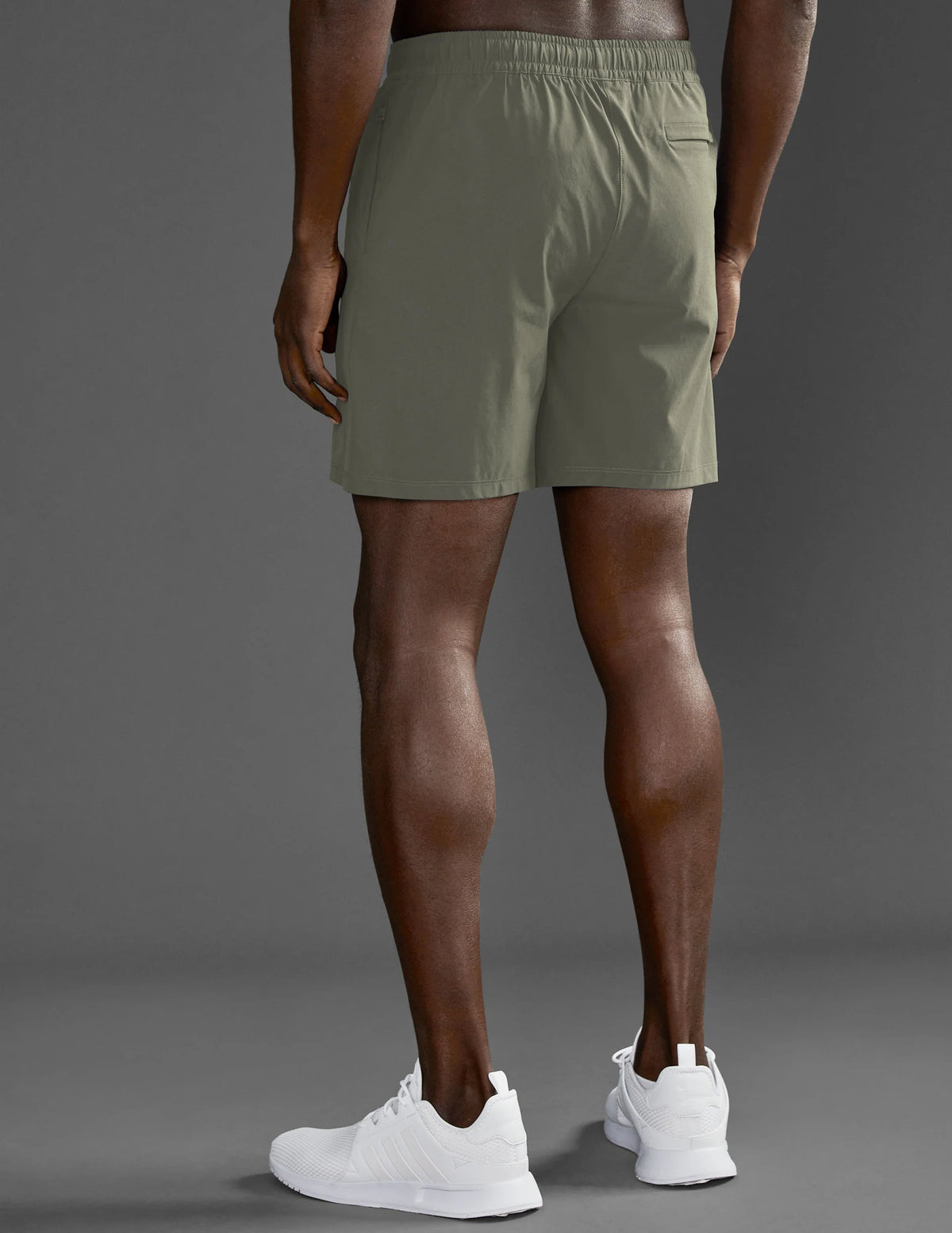Pivotal Men&#39;s Performance Lined Short