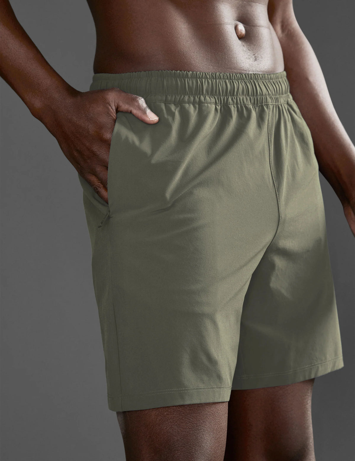 Pivotal Men&#39;s Performance Lined Short