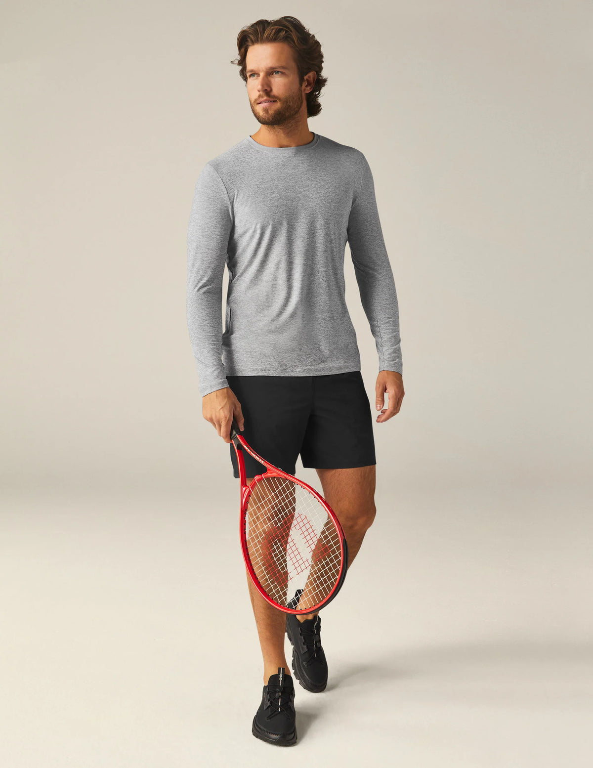 Pivotal Men&#39;s Performance Lined Short
